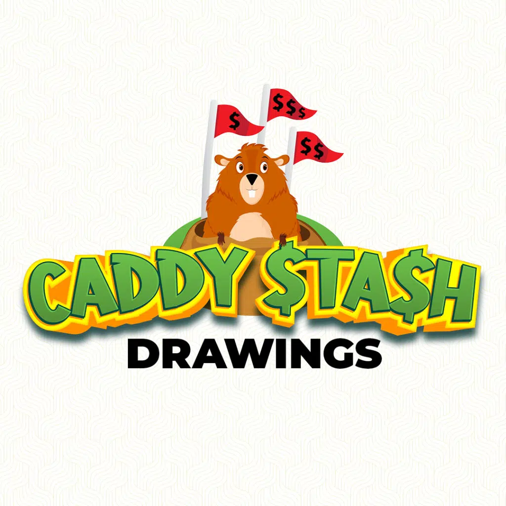 Caddy Stash Drawings