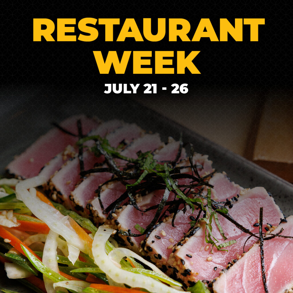 2507JUL_QBR_Web_Email_Social_1080x1080_V1_RestaurantWeek