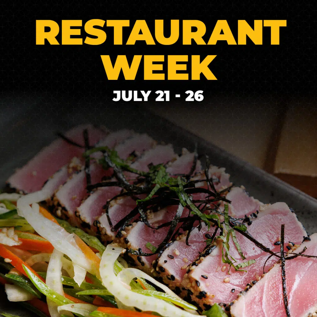 2507JUL_QBR_Web_Email_Social_1080x1080_V1_RestaurantWeek