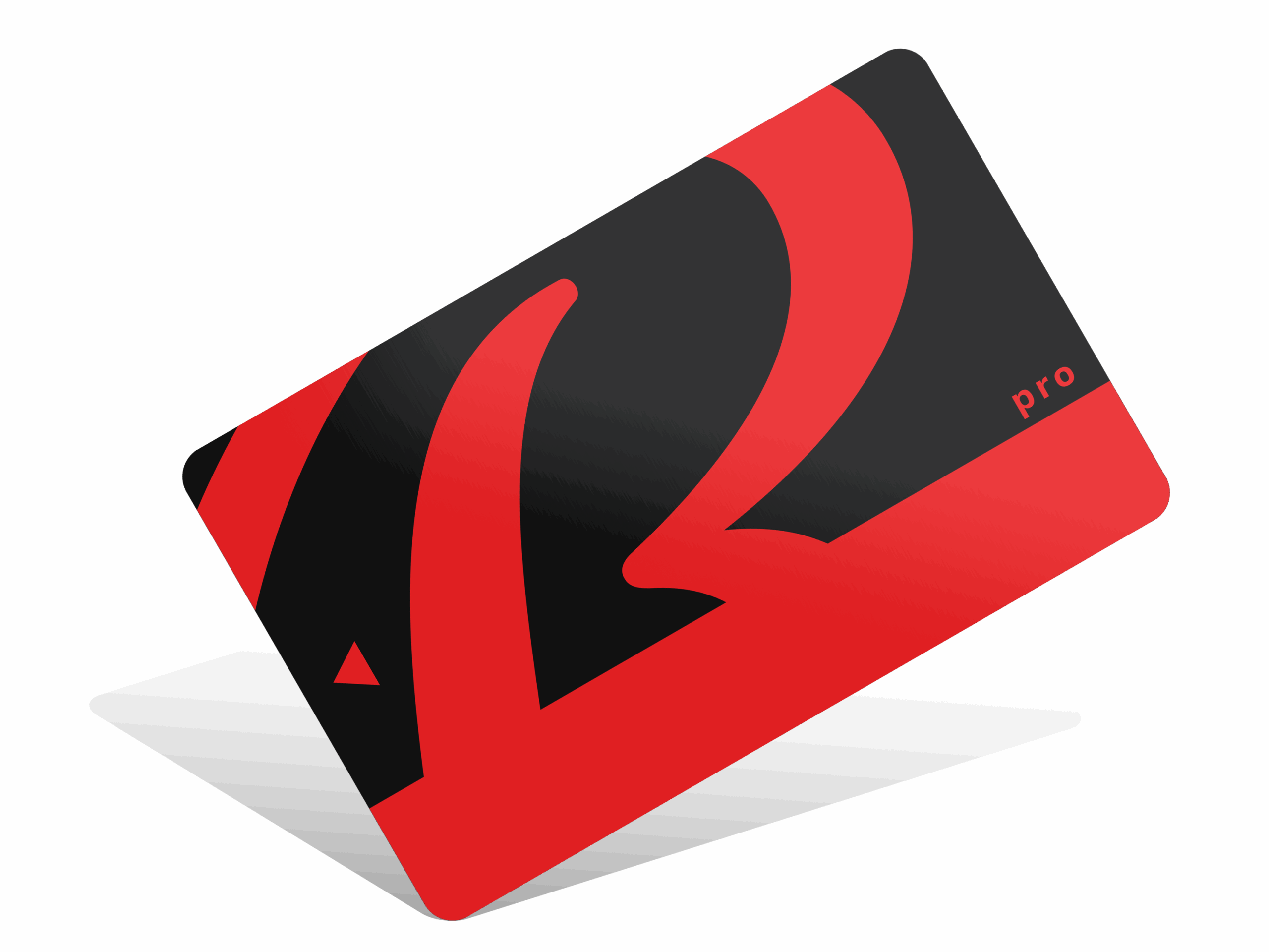 Bally Rewards Card Pro Diagonal