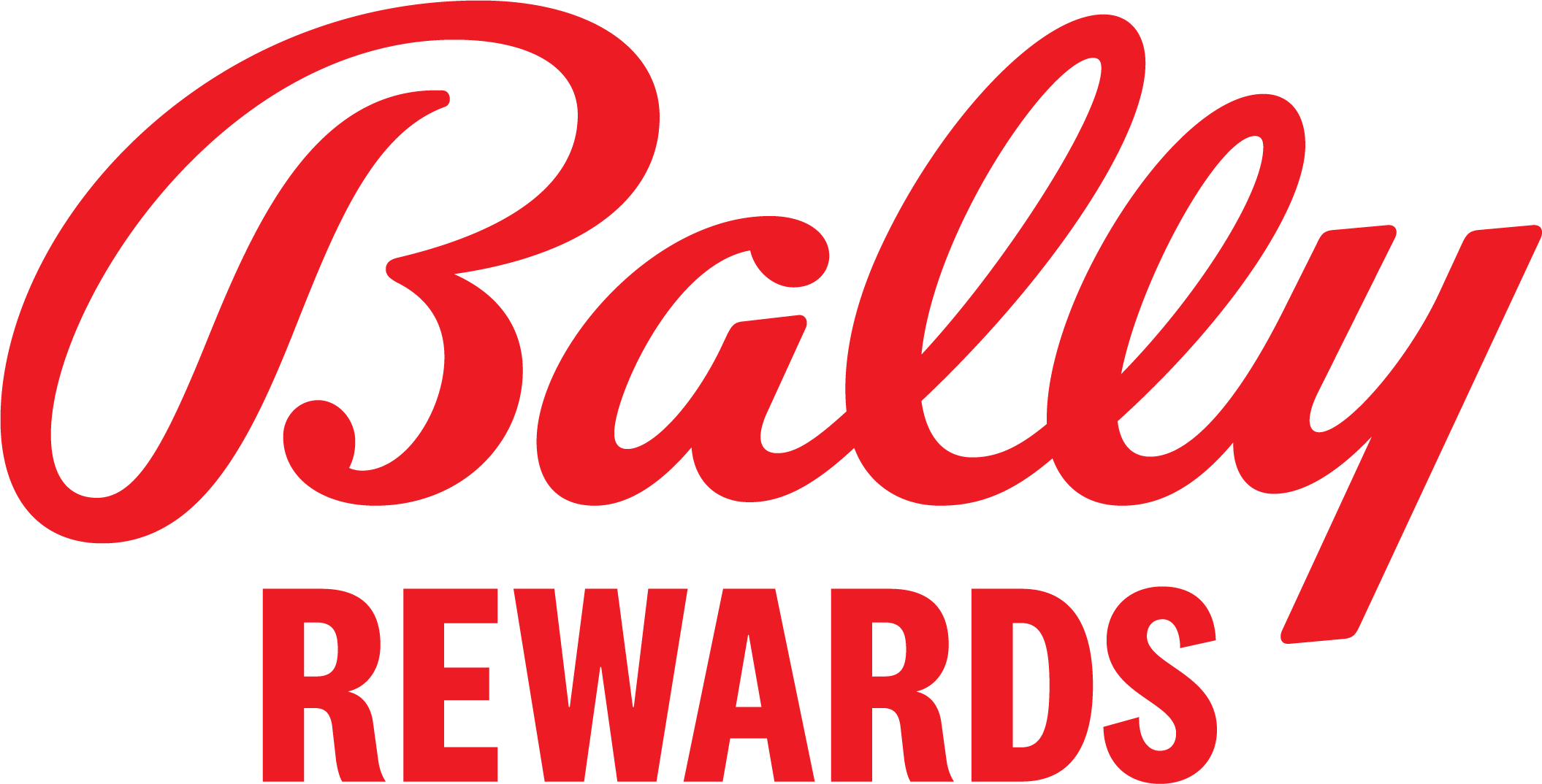 Bally Rewards Logo