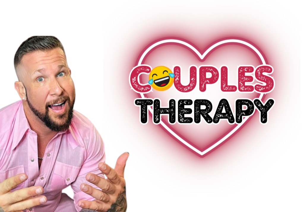 Couples Therapy Blank