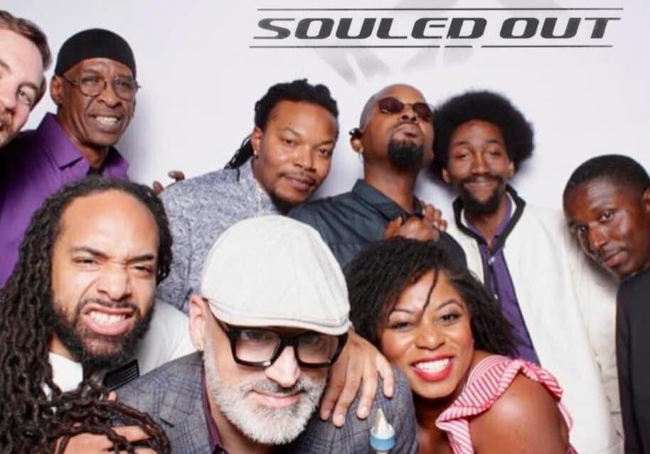Souled Out